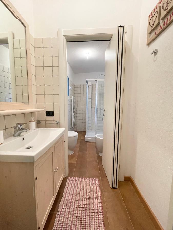 Villa Mia Lugano Lake Brusimpiano Eksteriør billede