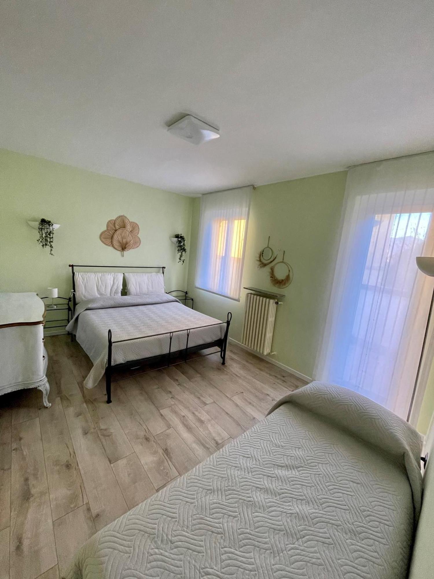 Villa Mia Lugano Lake Brusimpiano Eksteriør billede