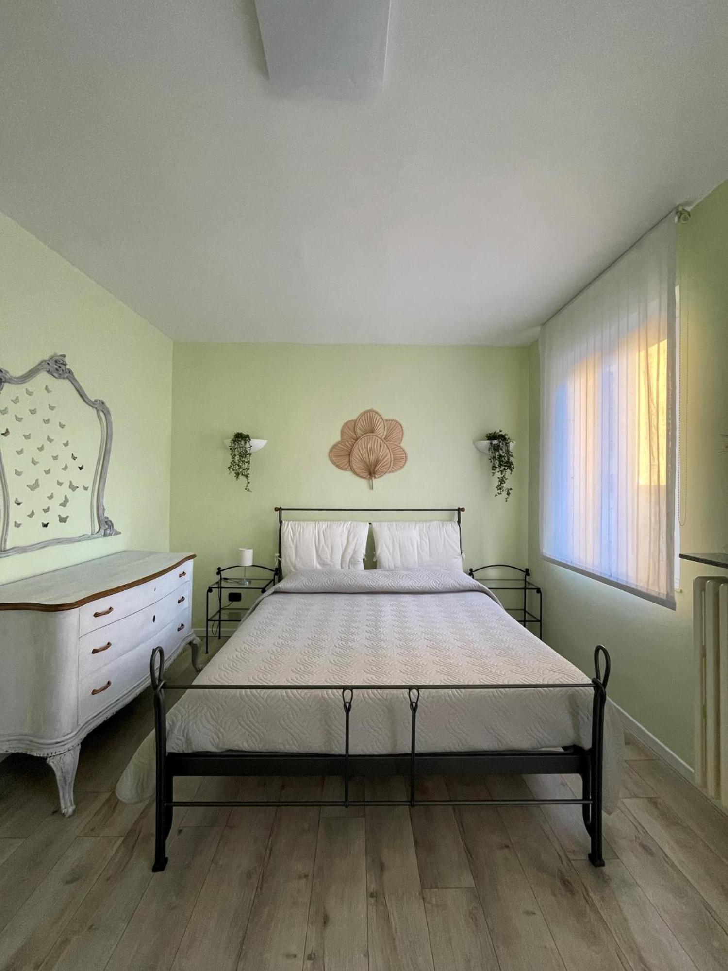 Villa Mia Lugano Lake Brusimpiano Eksteriør billede